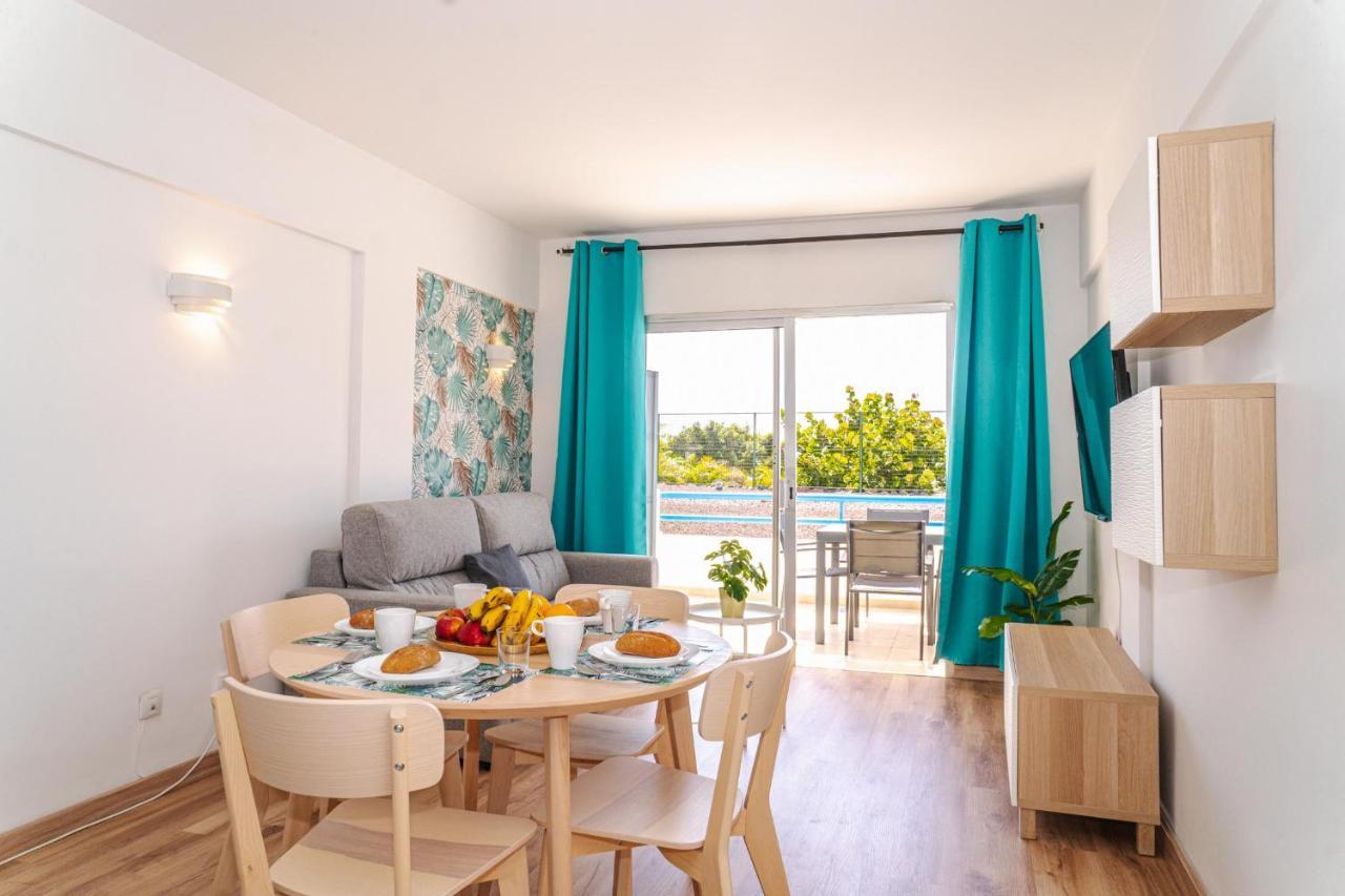 Charming Seaside And Terasse In Playa Paraiso Costa Adeje  Exterior foto